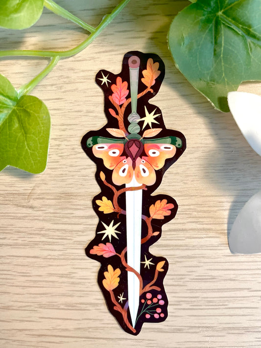 Collection de 7 stickers d’automne 🍁🍂