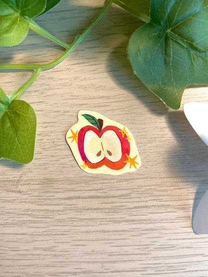 Collection de 7 stickers d’automne 🍁🍂