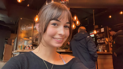 Me soutenir avec un don ✨