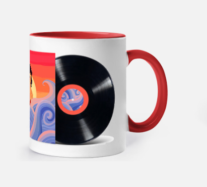 Ola Cup Limited edition