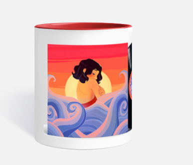 Ola Cup Limited edition