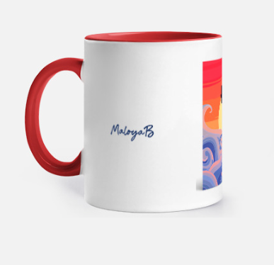 Ola Cup Limited edition