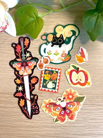 Collection automne entière🍂🎃