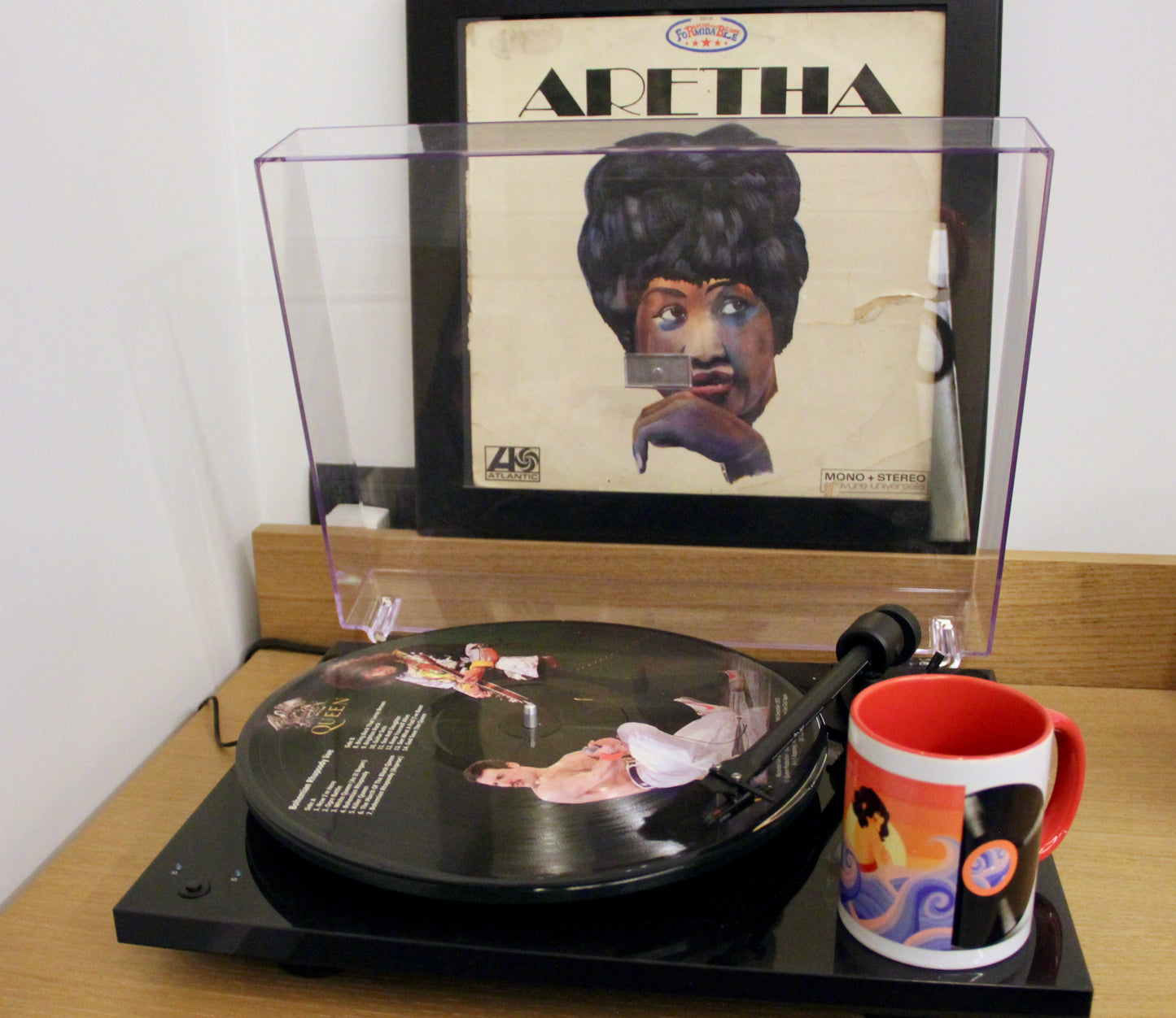 Ola Cup Limited edition