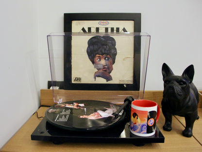 Ola Cup Limited edition