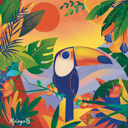 Toucan